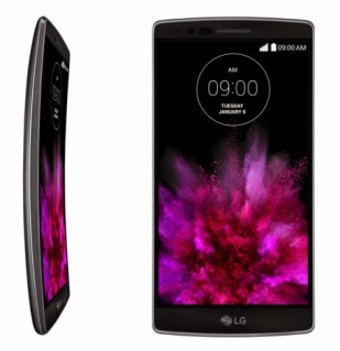 Harga Terbaru LG G Flex 2 & Spesifikasi Lengkap