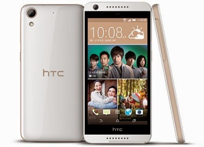Harga HTC Desire 626 & Spesifikasi Lengkap